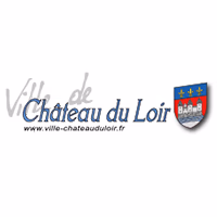 Logo Château-du-Loir