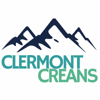 Logo Clermont-Créans