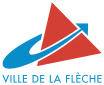 Logo La Flèche