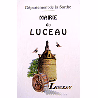 Logo Luceau