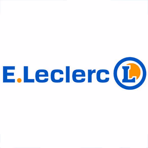 Logo Leclerc