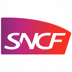 Logo SNCF
