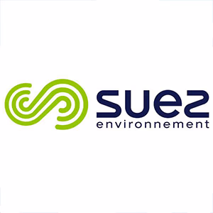 Logo Suez Environnement